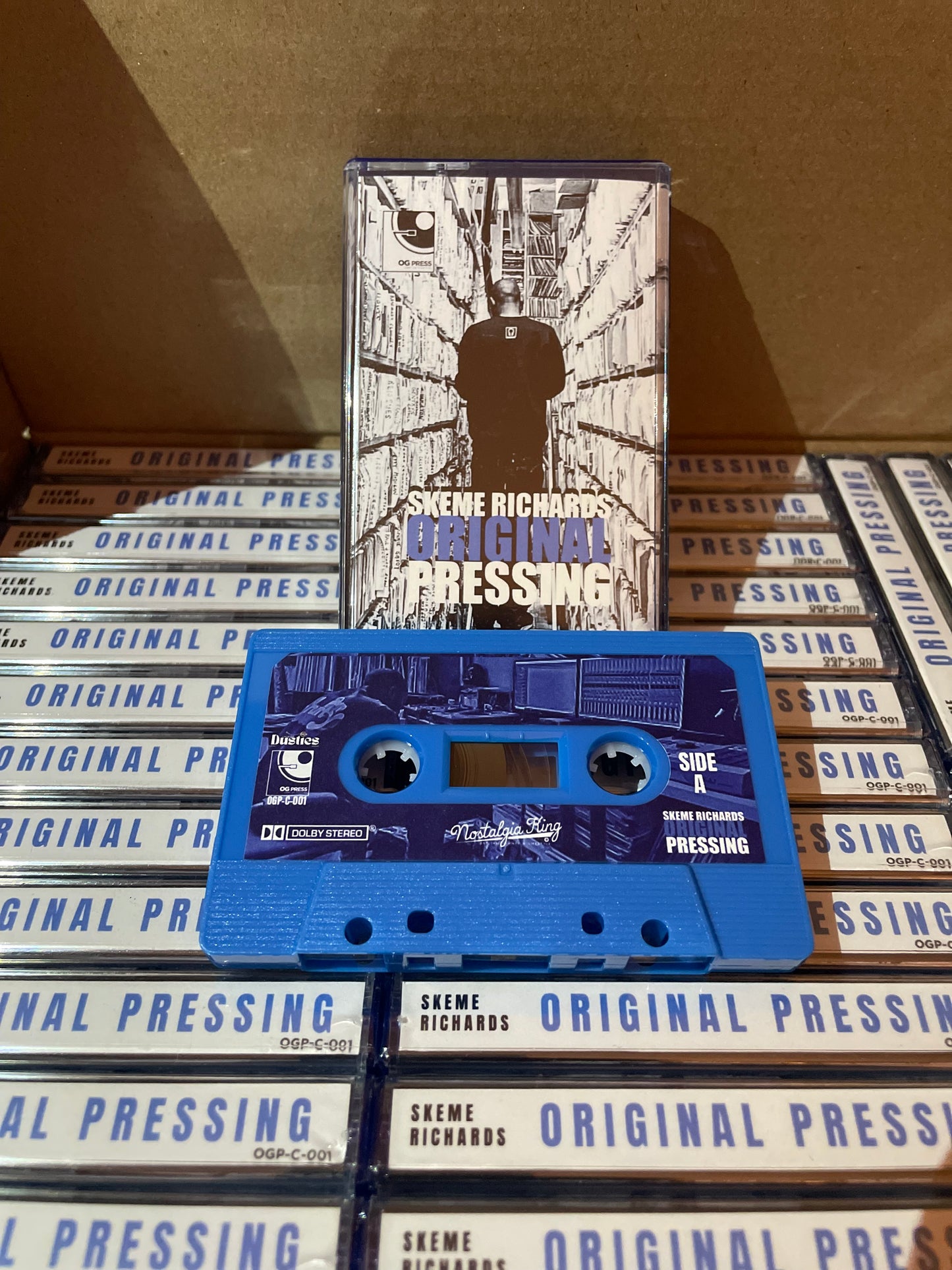 SUBSCRIPTION - DUSTIES MAGAZINE (SUMMER/FALL/WINTER/SPRING EDITIONS)!