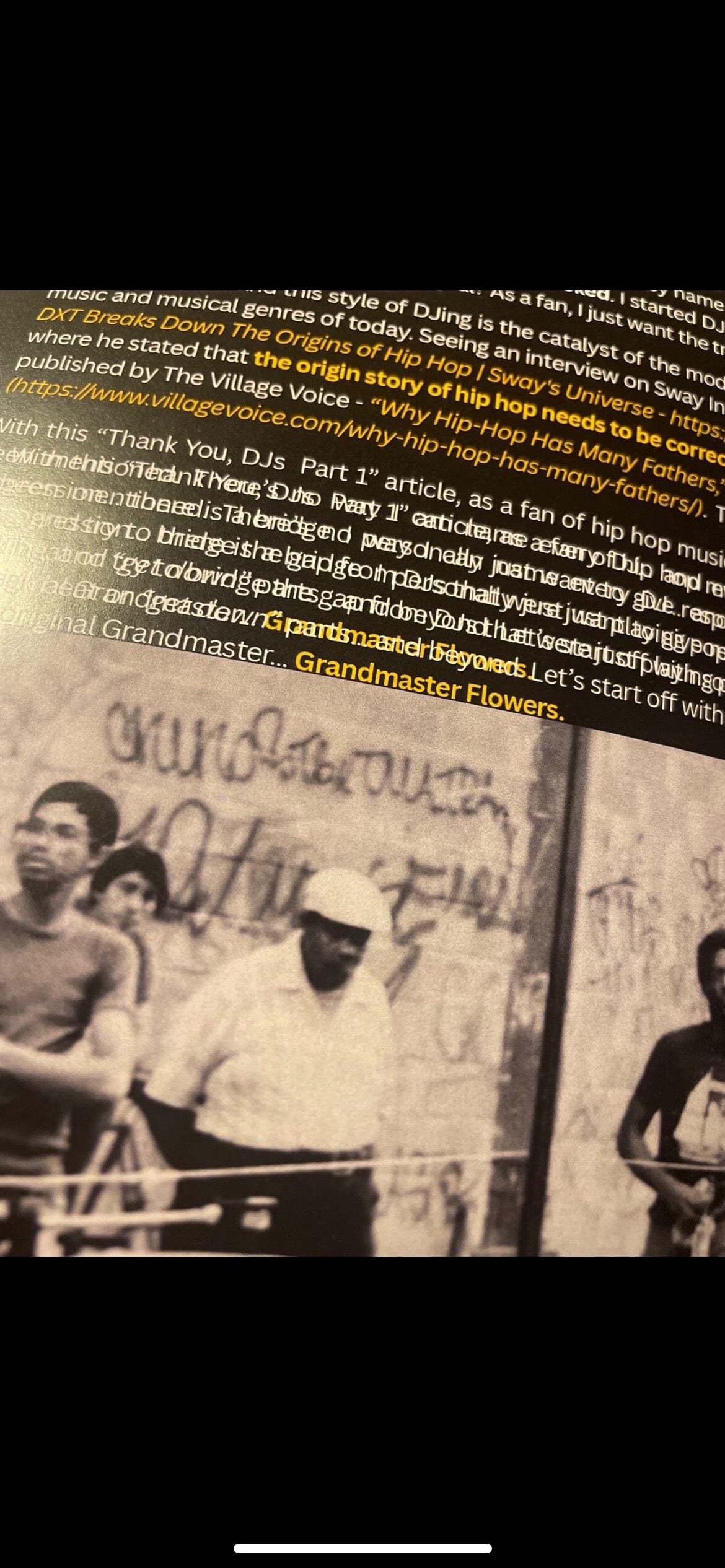 DUSTIES MAGAZINE ISSUE 1 - FALL 2025 WITH page 102 MISPRINT - FOR COLLECTORS