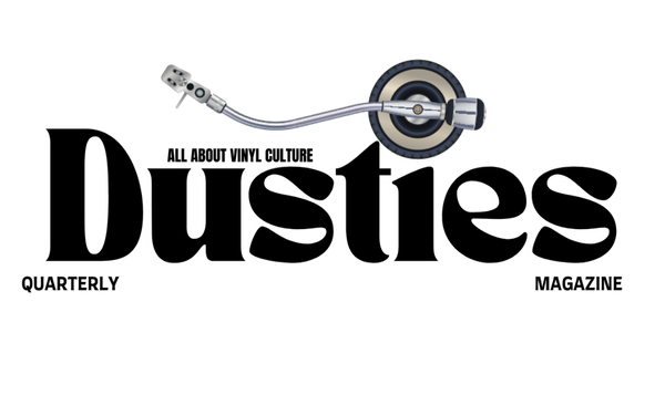 Dusties Magazine